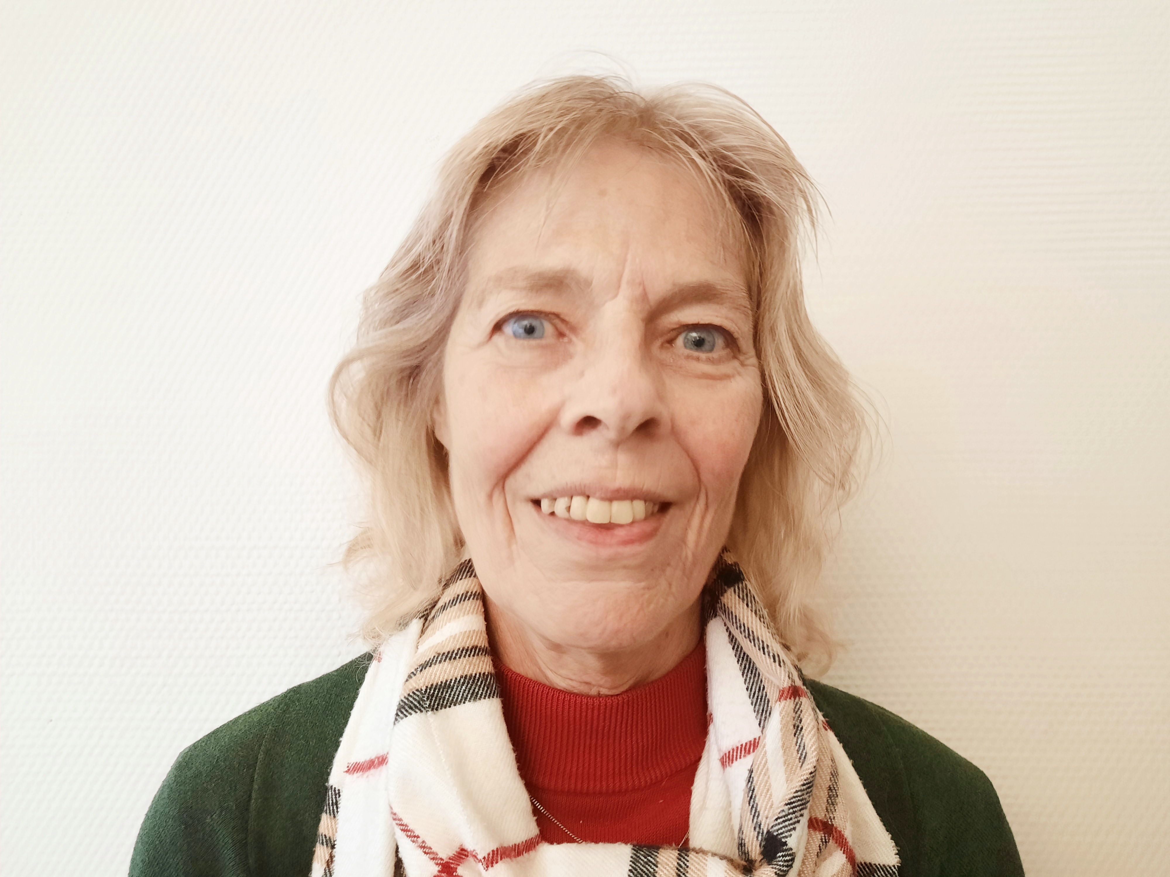 Claudia Michel