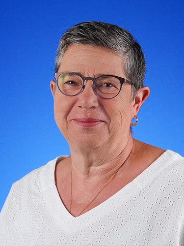 Gabriela Schlotthauber