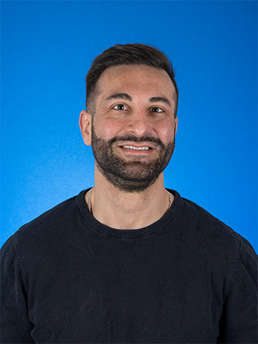Ali Akkus