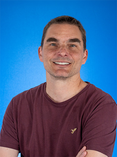 Thomas Grosser