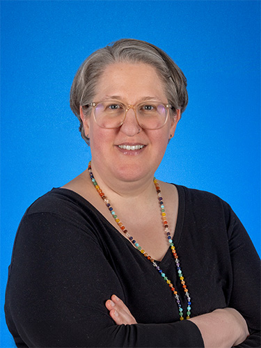 Barbara Pfeifer