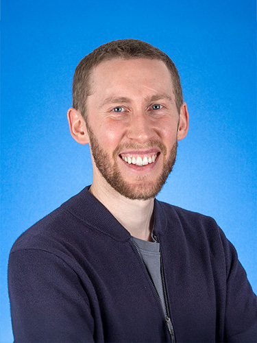 Benjamin Flum