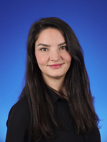 Gamze Pavlovic
