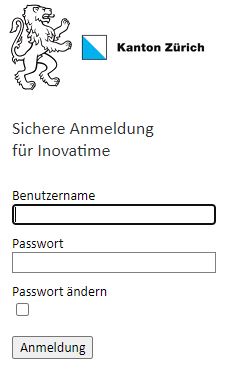 Inova.Anmeldung