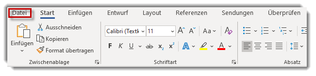 Synchronisierungsprobleme Verhindern