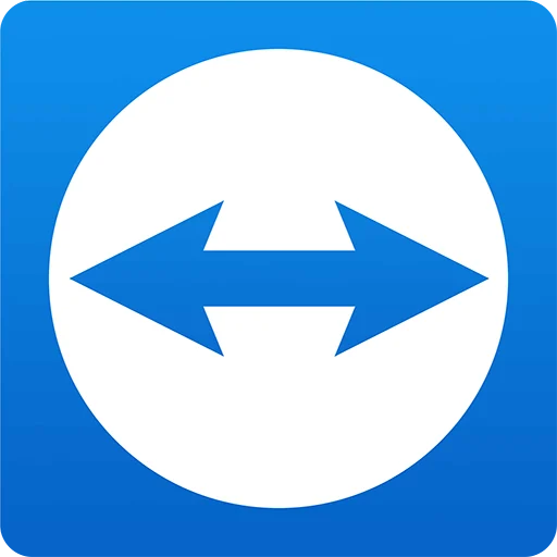 teamviewer logo